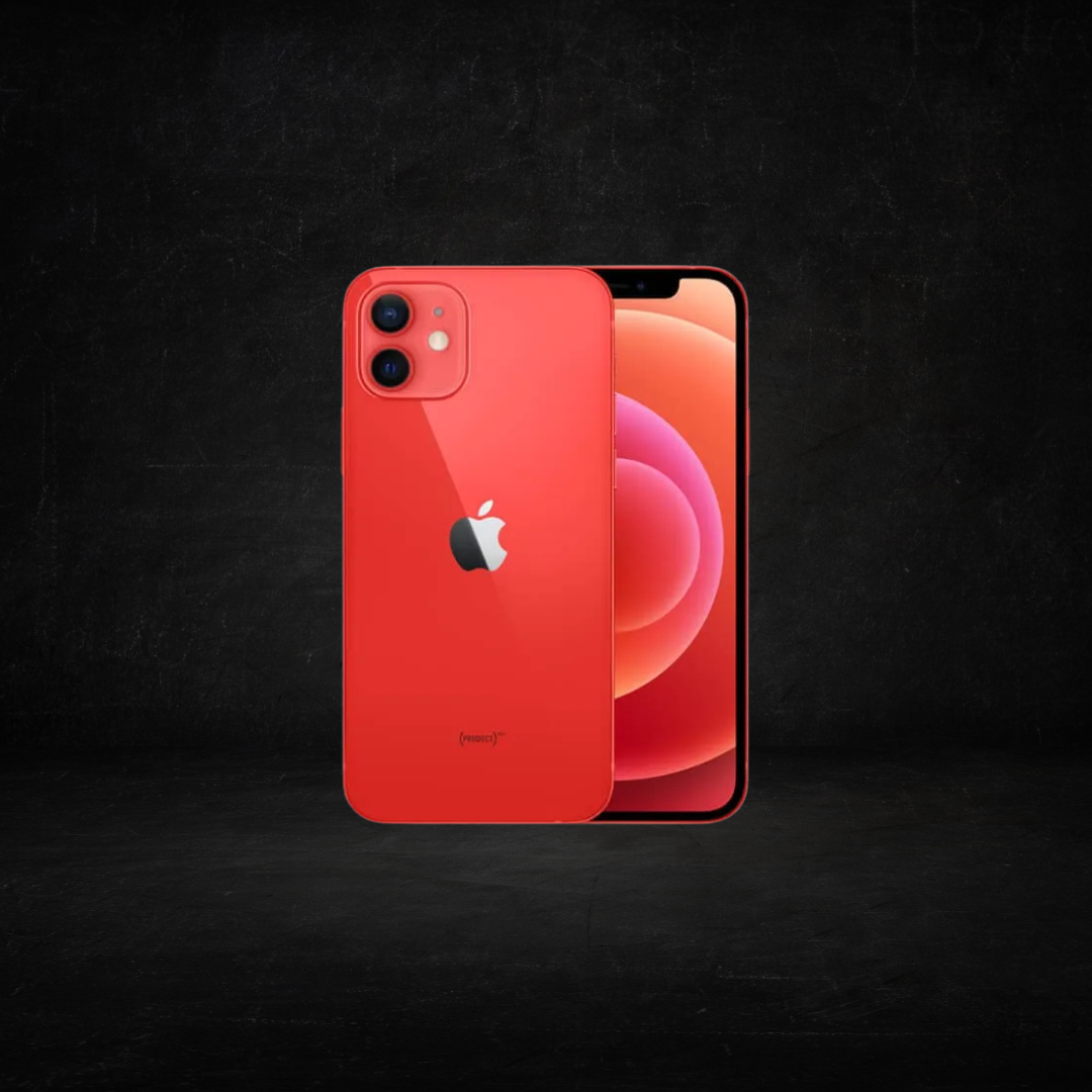 IPHONE 12