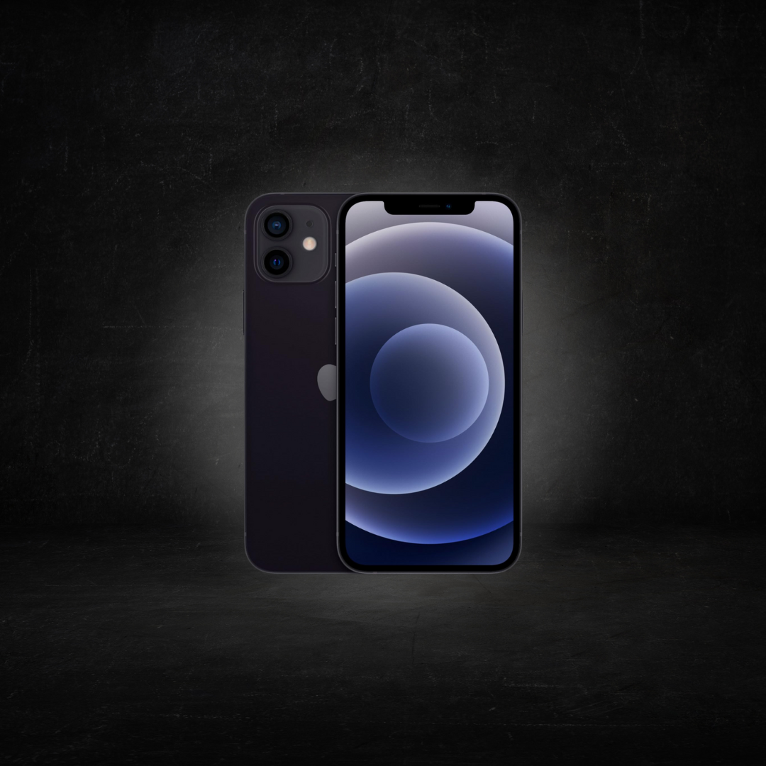 IPHONE 12