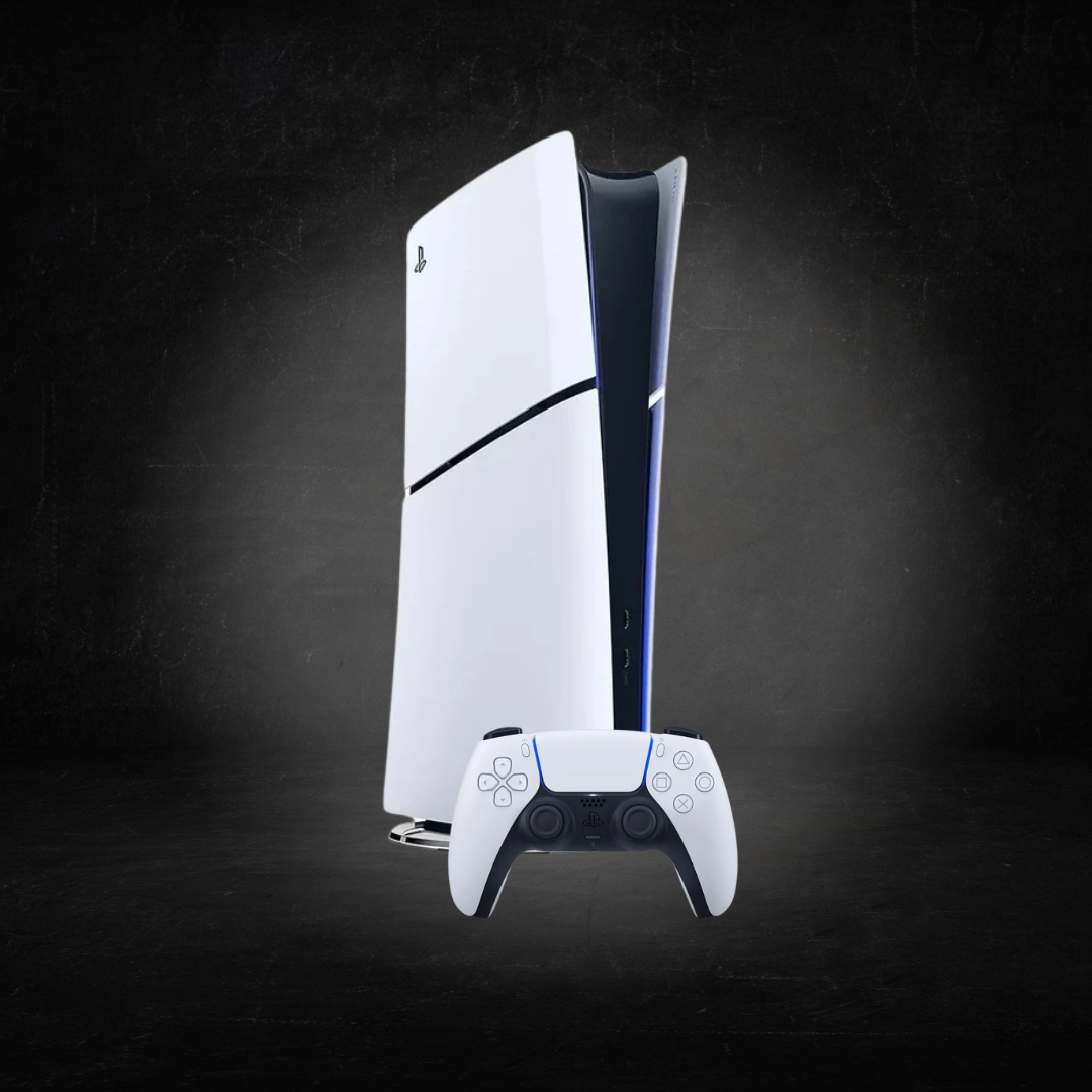 Play Station 5 Digital Edition (Usado sin caja)