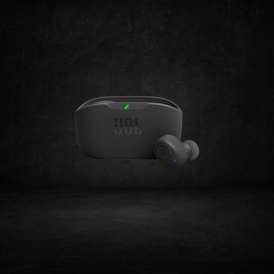 JBL Vibe Buds