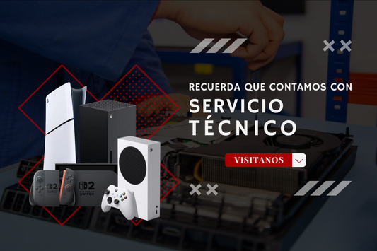 Servicio Técnico