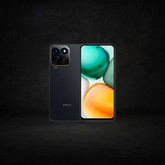 Honor X7C 8 RAM