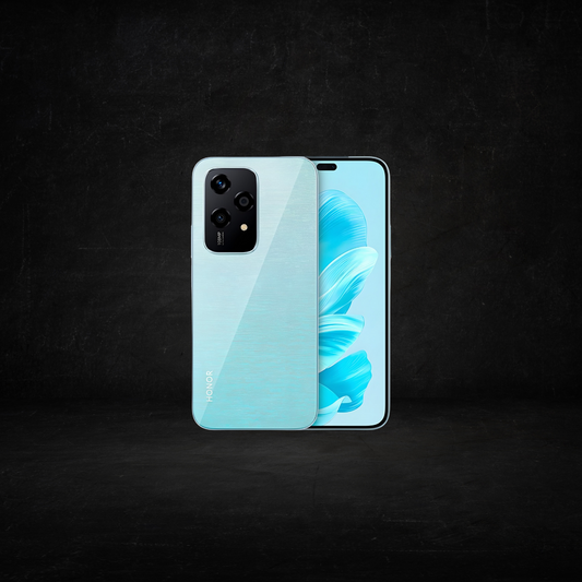 Honor 200 Lite 8 RAM