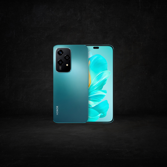 Honor 200 Lite 8 RAM