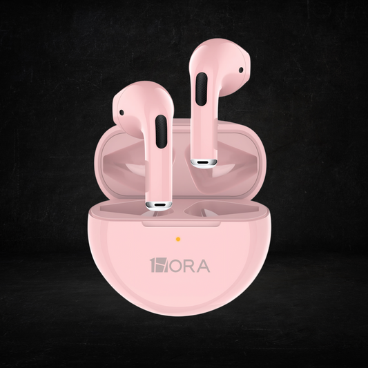 Auriculares inalámbricos 1HORA AUT119