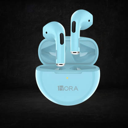 Auriculares inalámbricos 1HORA AUT119