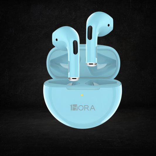Auriculares inalámbricos 1HORA AUT119