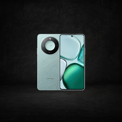 Honor X9C Smart 8 RAM
