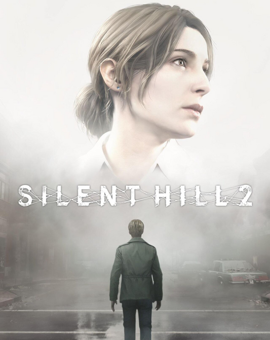 Silent Hill 2 (Remake) - PS5