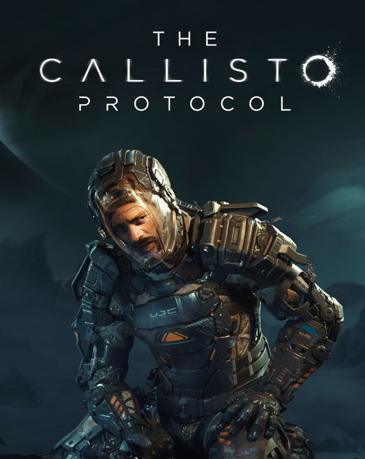 The Callisto Protocol - PS4