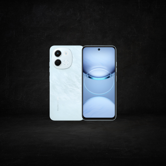Tecno Spark 30 5G 8 RAM
