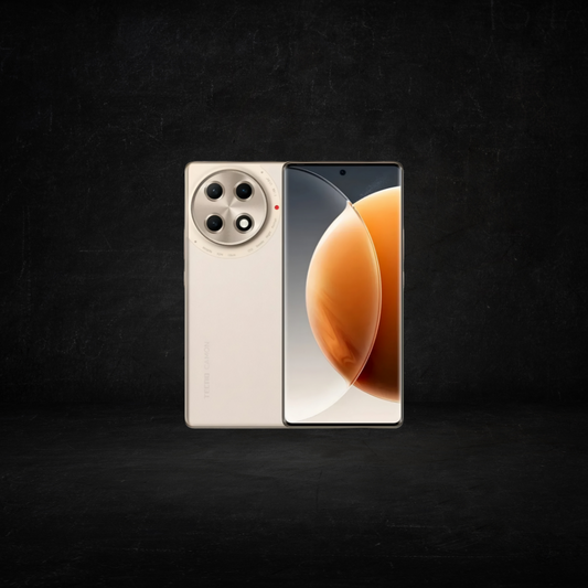Tecno Camon 30s 8 RAM