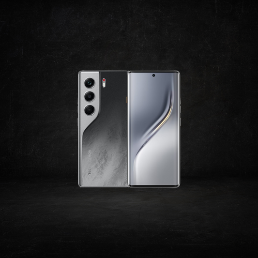 Tecno Camon 40 8 RAM