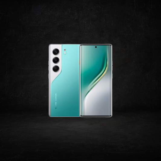 Tecno Camon 40 8 RAM