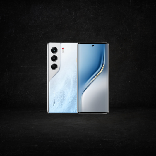 Tecno Camon 40 pro 8 RAM