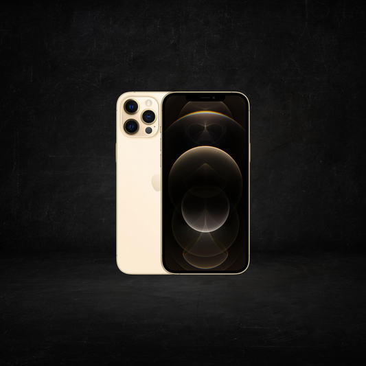 IPHONE 12 PRO