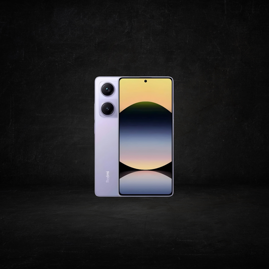 Redmi Note 14s 8 RAM