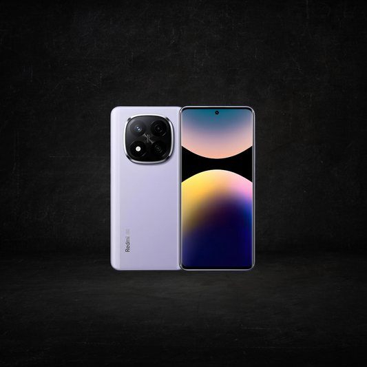 Redmi Note 14 Pro Plus