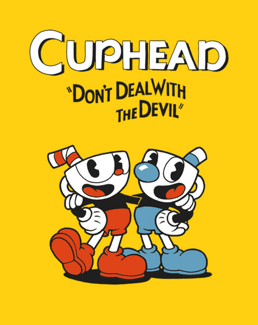 Cuphead