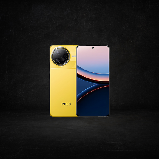 Poco F7 Ultra 12 RAM