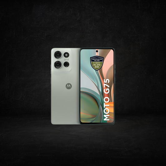 Motorola G75 5G 8 RAM
