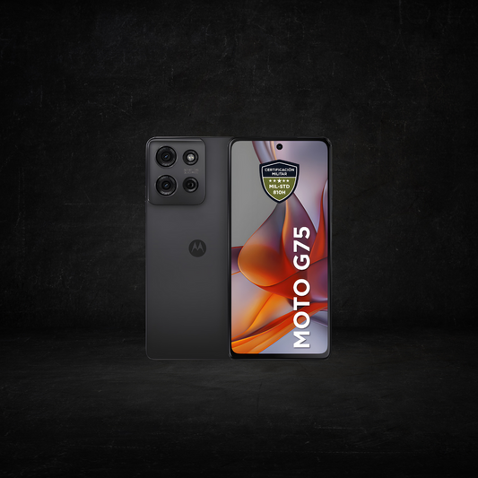 Motorola G75 5G 8 RAM