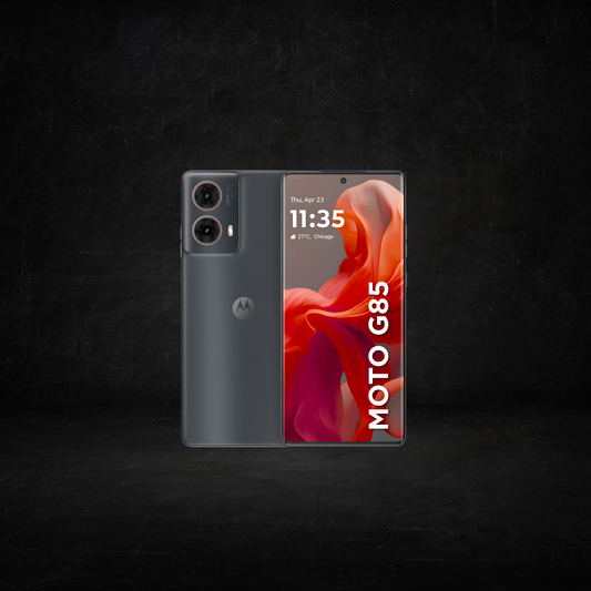 Motorola G85 5G 12 RAM