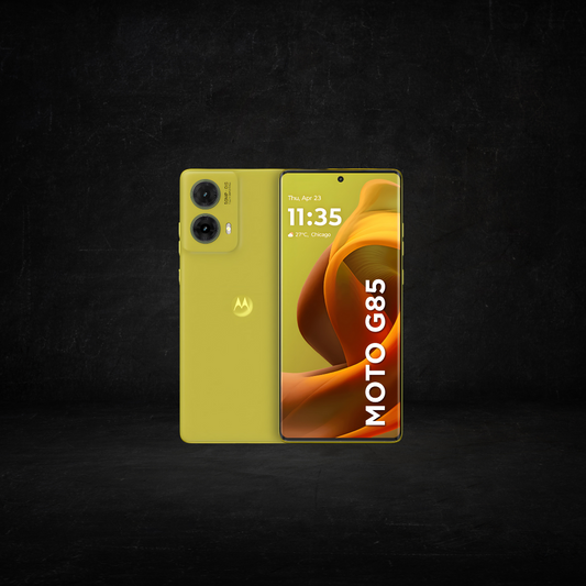 Motorola G85 5G 12 RAM