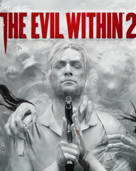 The Evil Within 2 - PS4