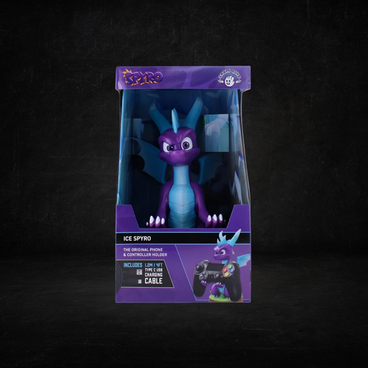 Soporte Ice Spyro