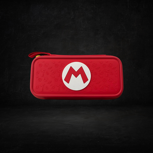 Funda Nintendo Swhitch
