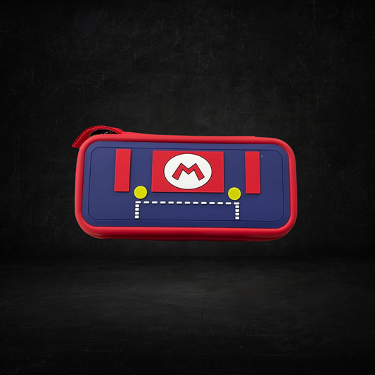 Funda Nintendo Swhitch