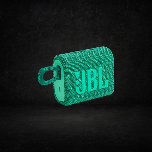 JBL GO 3