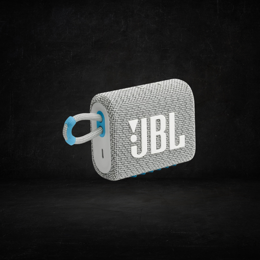 JBL GO 3