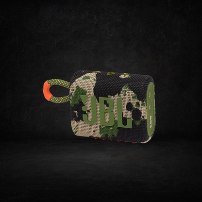 JBL GO 3
