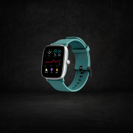 amazfit GTS 2