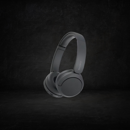 Sony wh-ch520