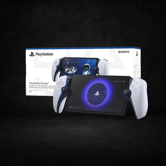 PlayStation Portal