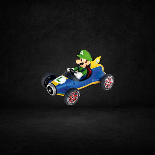 Mariokart x2 unidades