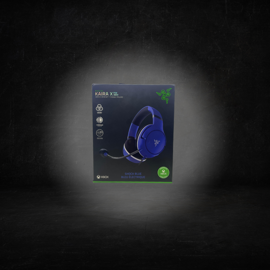 Razer Kaira X