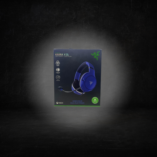 Razer Kaira X