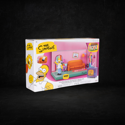 Casa Simpsons