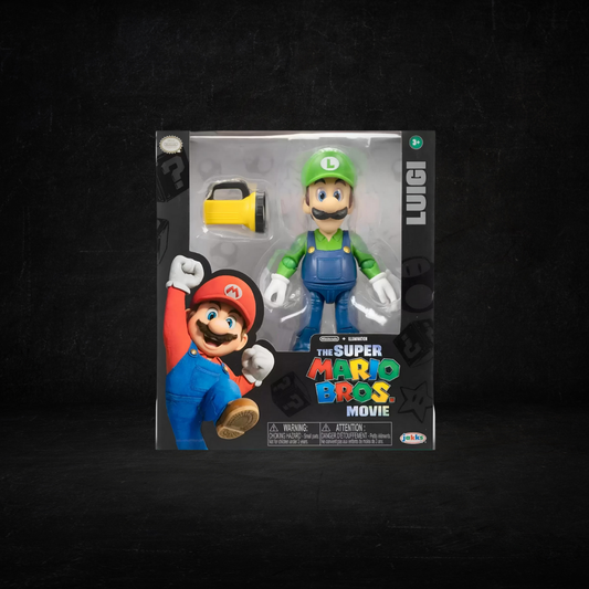 Luigi - Linterna