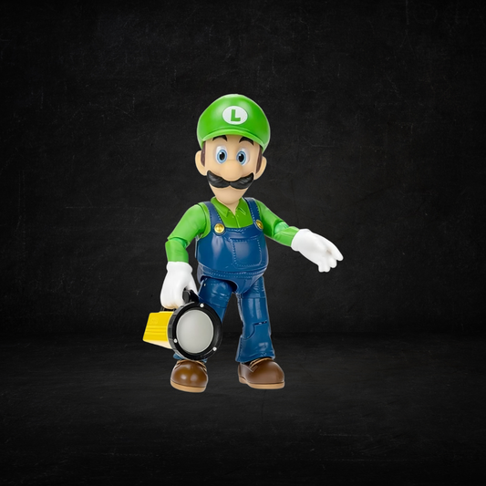 Luigi - Linterna