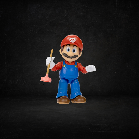 Mario Plomero