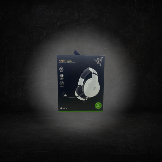 Razer Kaira X