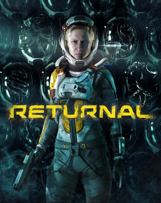Returnal - PS5