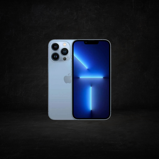 IPHONE 13 PRO