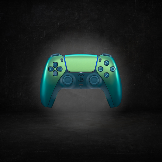 Dualsense Chroma Teal