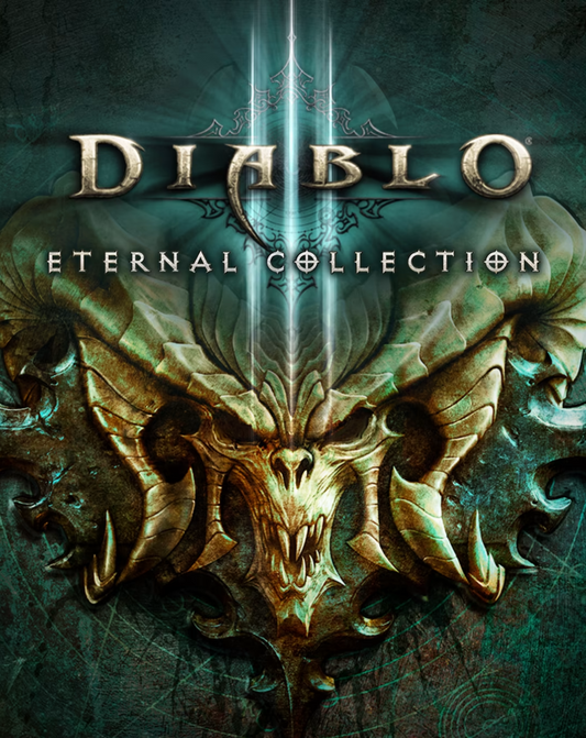 Diablo III: Eternal Collection